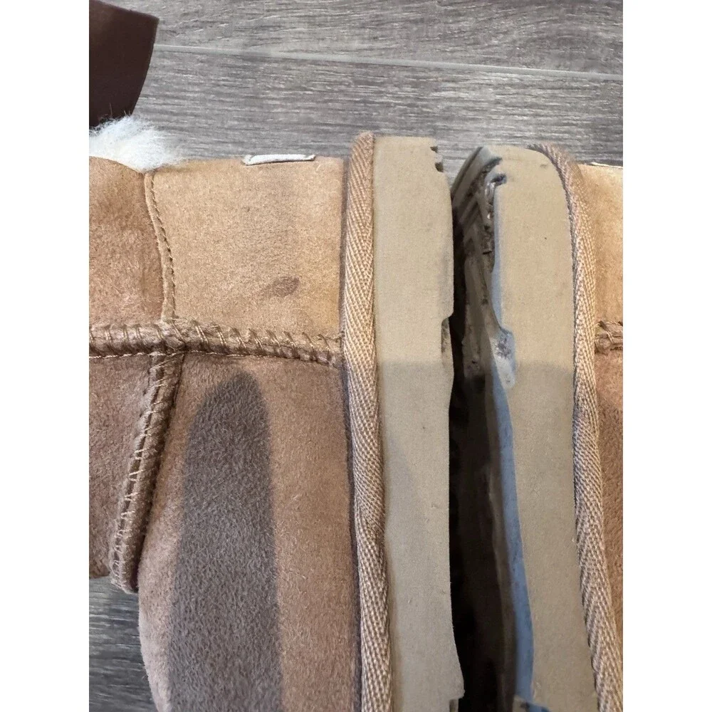 UGG girls size